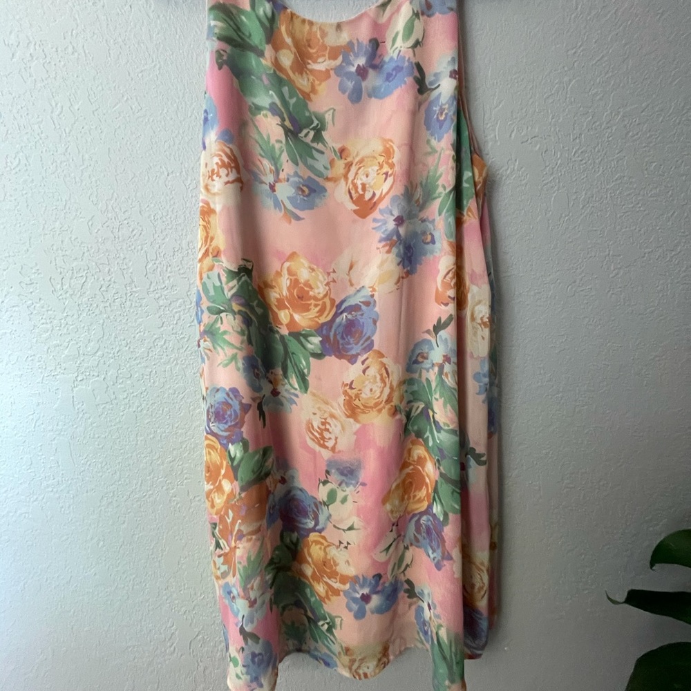 BOW DRESS - Picture 6 of 6